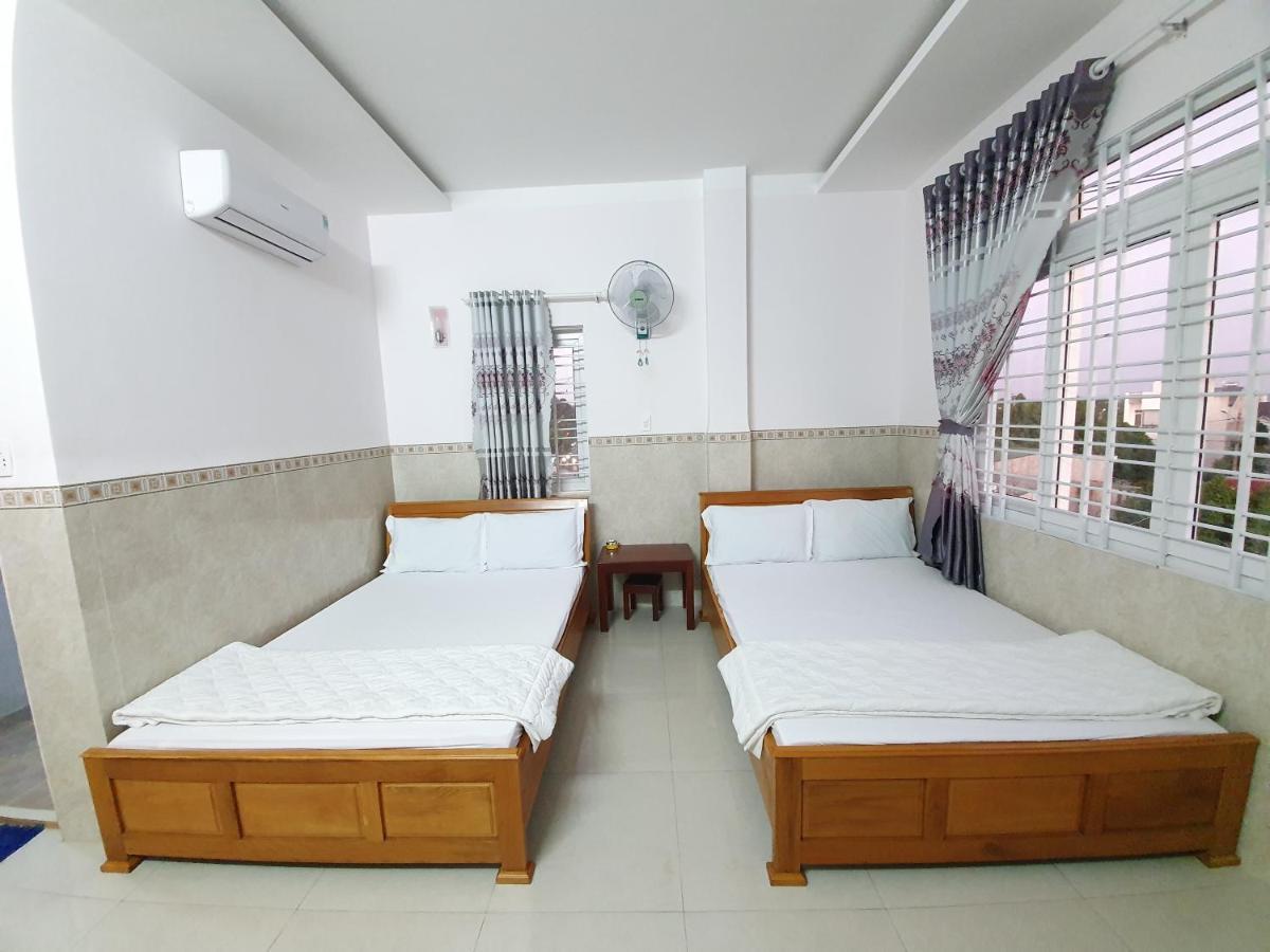 Khách Sạn Thiên Phong Hotel Buôn Ma Thuột Ngoại thất bức ảnh